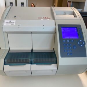 BIOMERIEUX 迷你维达斯蓝