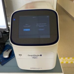 应用生物系统 Quantstudio 5