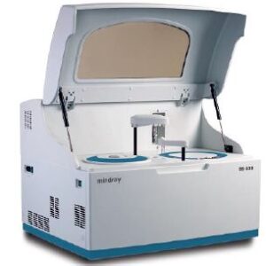 MINDRAY BS-330 NEW !