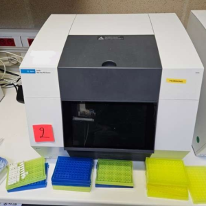 AGILENT AriaDx
