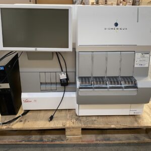 BIOMERIEUX VIDAS 3