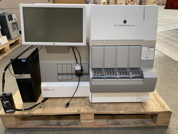 Biomerieux-Vidas-3-LCS-used-clinical-laboratory-analyzers-01 BIOMERIEUX VIDAS 3