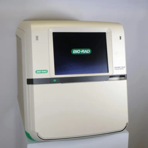 BIORAD ChemiDoc Touch