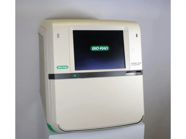 Biorad-Chem-Touch BIORAD ChemiDoc Touch