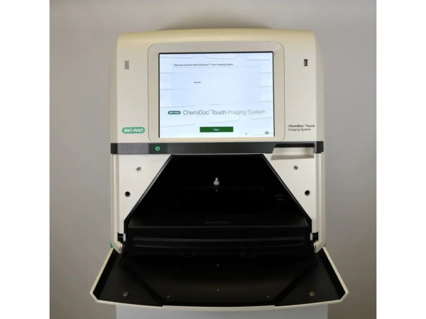 Biorad-ChemiDoc-Touch.2 BIORAD ChemiDoc Touch