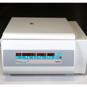 HERAEUS Biofuge Primo R 离心机