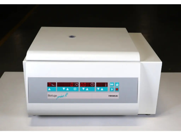 Heraeus-Biofuge-Primo-R HERAEUS Biofuge Primo R 离心机