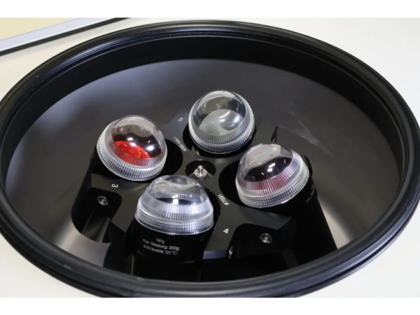 HERAEUS Biofuge Primo R Centrifuge