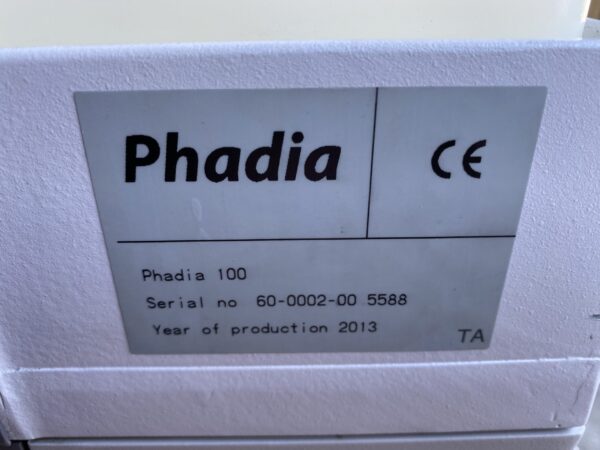 THERMO SCIENTIFIC Phadia 100