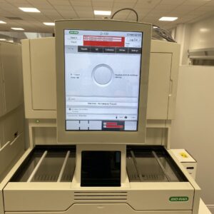 BIORAD D-100