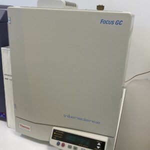 THERMO SCIENTIFIC Focus GC