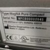 ROCHE MagNa Pure Compact