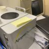 GENOMIC SOLUTIONS Microgrid MGII 610 (Microarrayer)