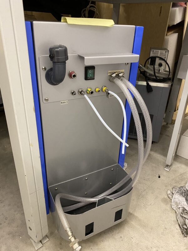 IMG_5075-scaled GENOMIC SOLUTIONS Microgrid MGII 610 (Microarrayer)