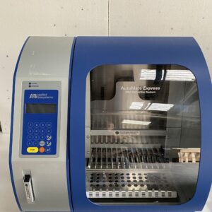应用 BIOSYSTEMS AutoMate Express