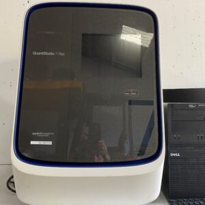 应用生物系统 Quantstudio 7 Flex (2020)