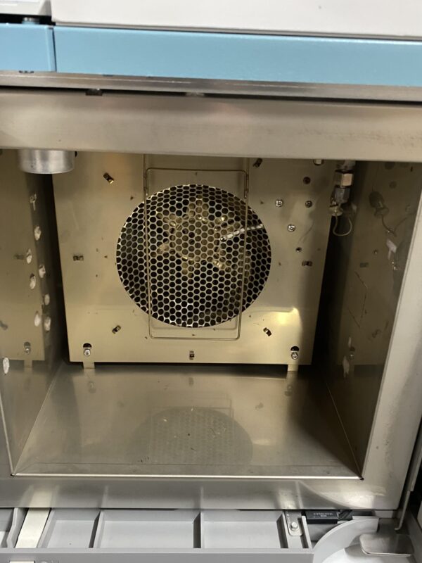 AGILENT 6890N
