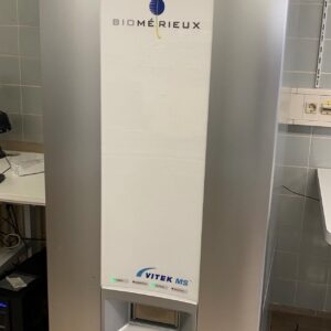 BIOMERIEUX Vitek MS