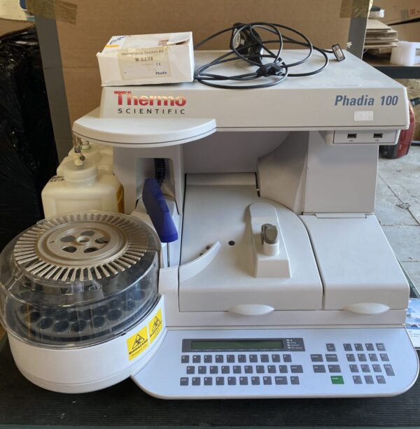 THERMO SCIENTIFIC Phadia 100