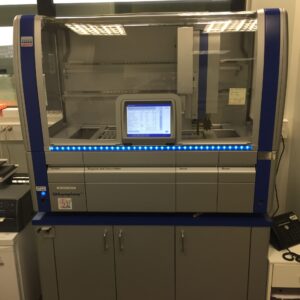 QIAGEN Symphony SP