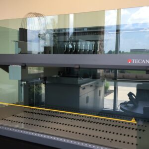 TECAN Freedom Evo-2 100