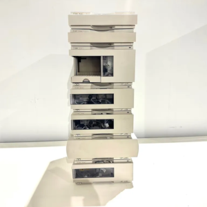 AGILENT 1100 Series HPLC System
