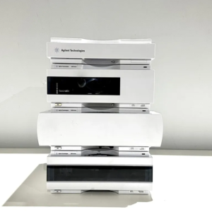 AGILENT 1200 series HPLC System