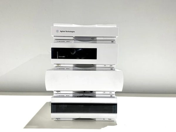 xi9uk5s9 AGILENT 1200 系列高效液相色谱系统