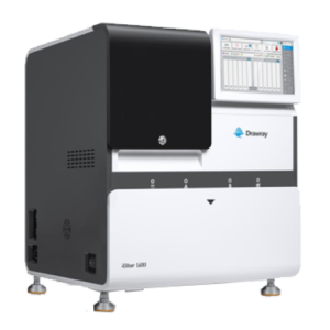 iStar 500 化学发光免疫分析仪