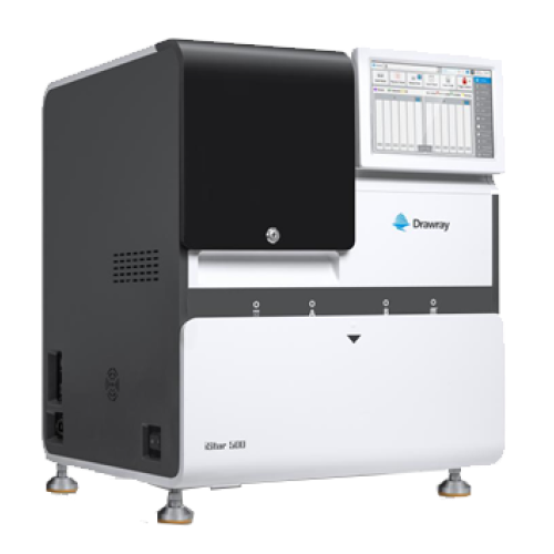 img1 iStar 500 化学发光免疫分析仪